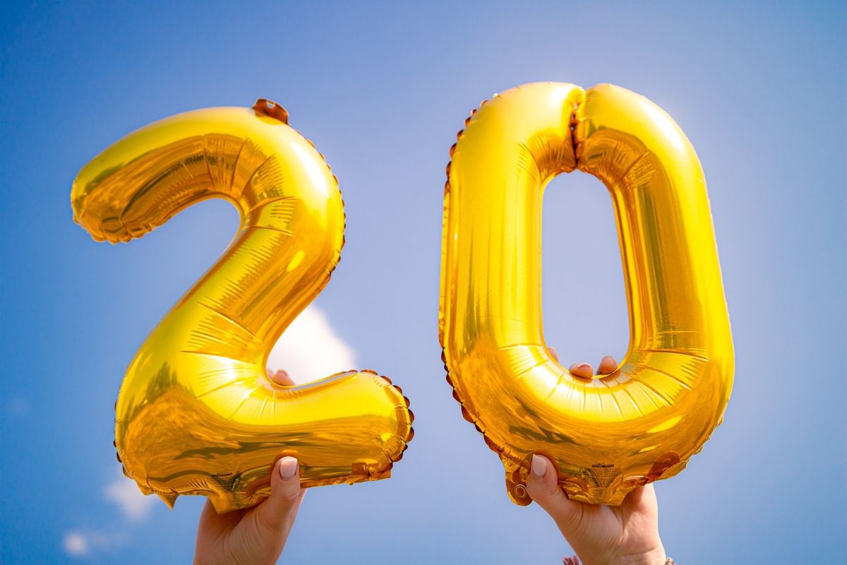 Jubiläum: 20 Jahre ARBEIT UND MEHR