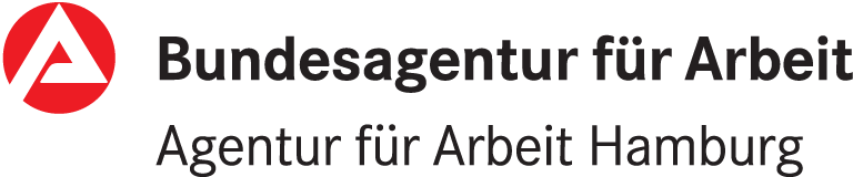 Logo Bundesagentur für Arbeit