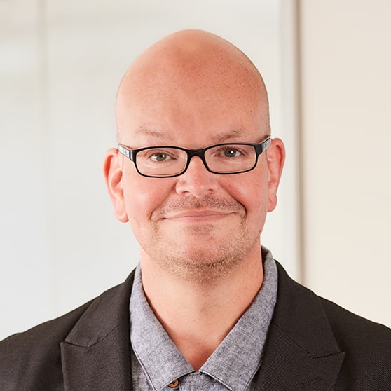 Dirk Steffen - Office Management / Empfang