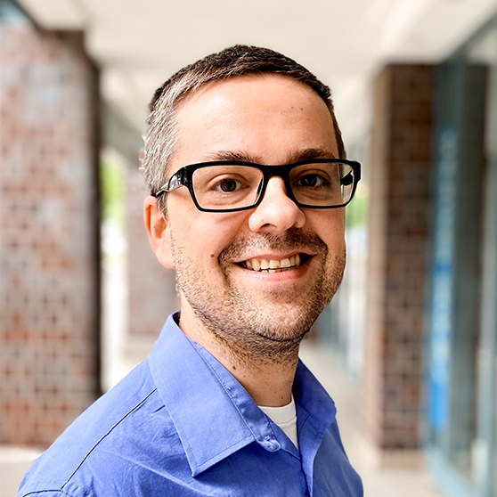 Marc Gerstmann - Teamassistent